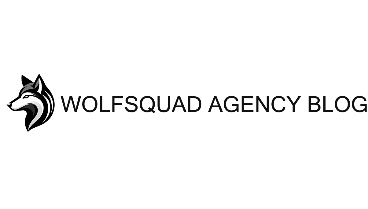 Wolfpack Agency | Official Blog